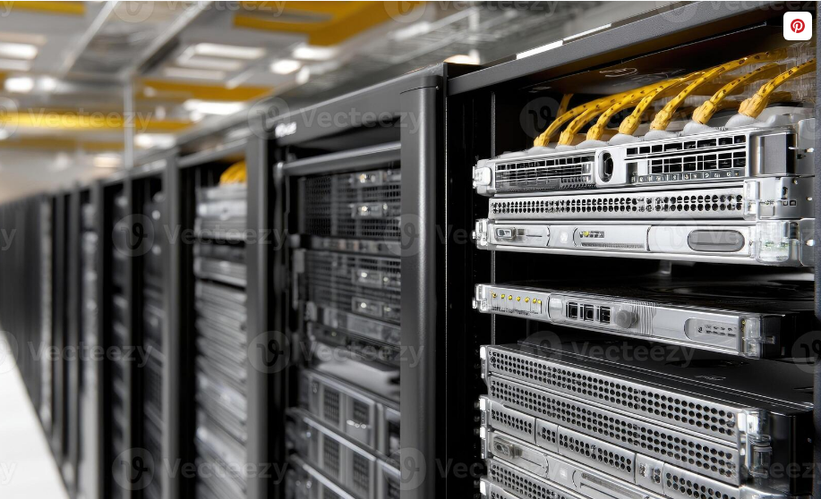 Assistenza e verifica su sistemi server